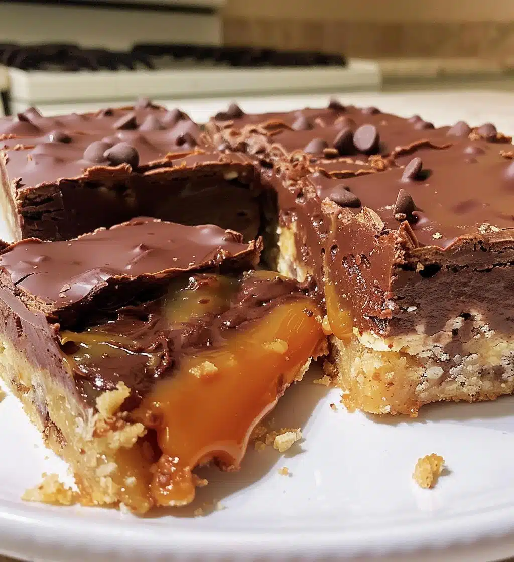 Knock You Naked Bars Irresistible Reasons To Make Them