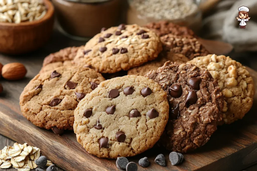 Protein cookies recipes