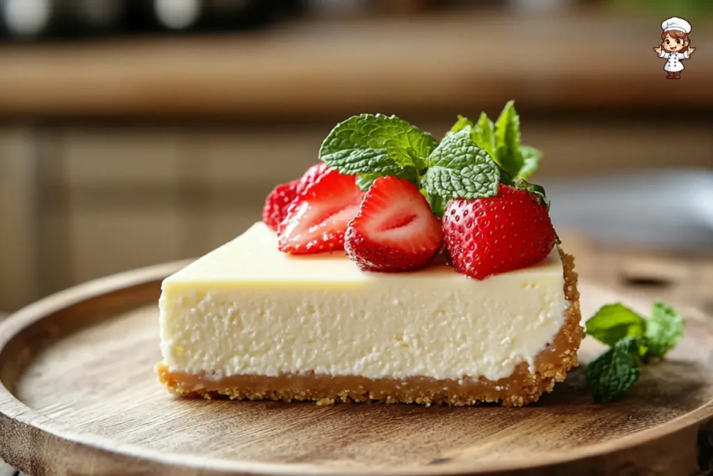 cottage cheese cheesecake recipe