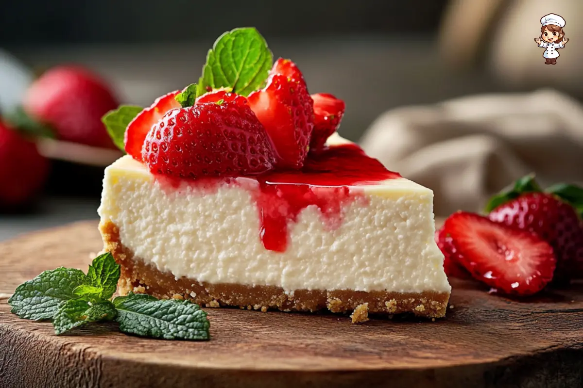 cottage cheese cheesecake recipe