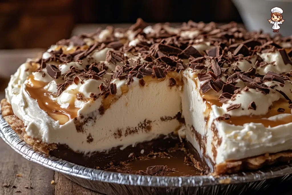 edwards ice cream pie recipe