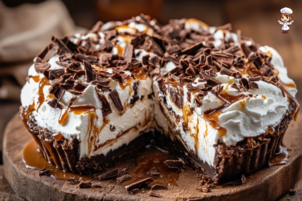 edwards ice cream pie recipe