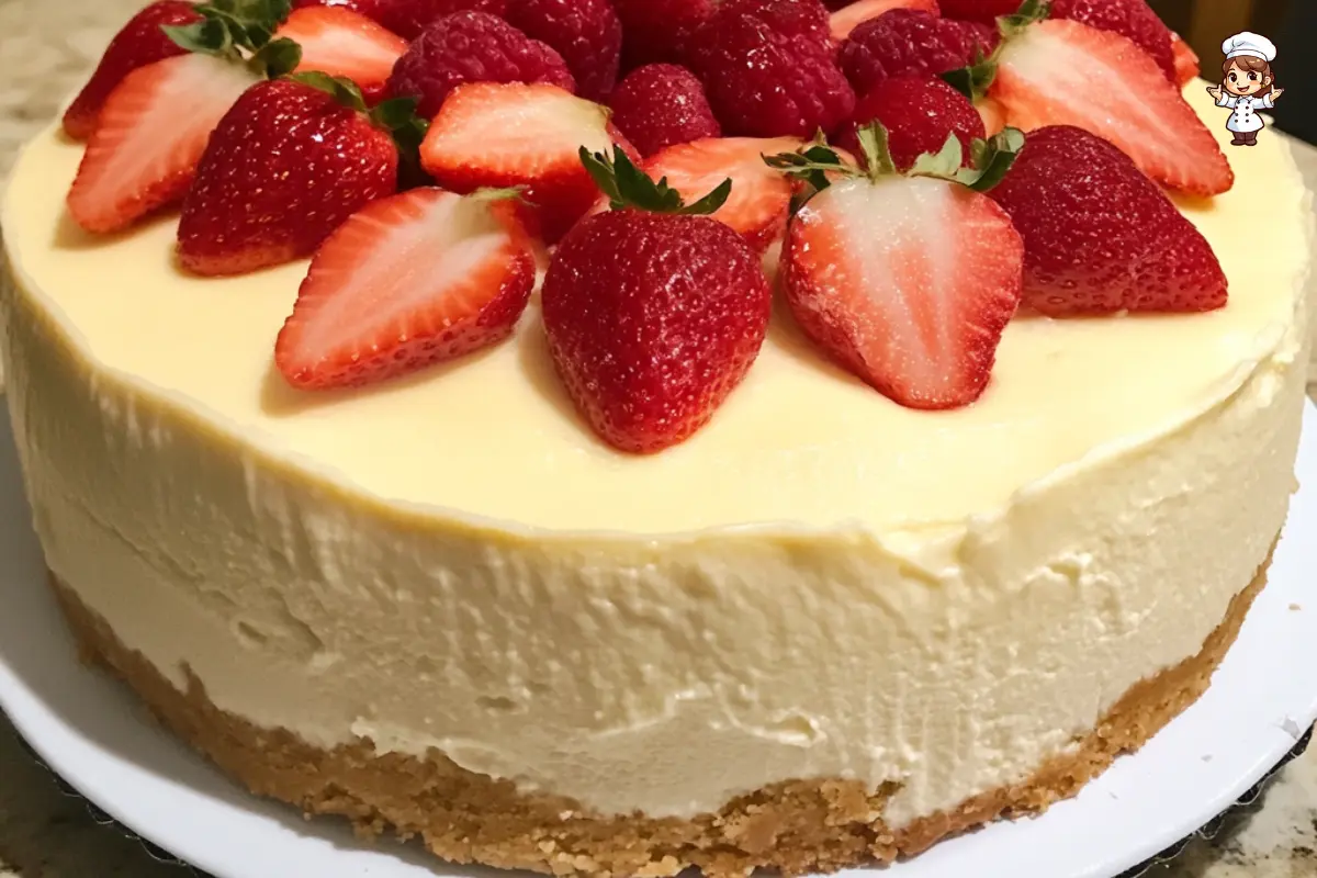 greek yogurt and protein powder cheesecake recipe