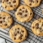 hershey chocolate chip cookie recipe