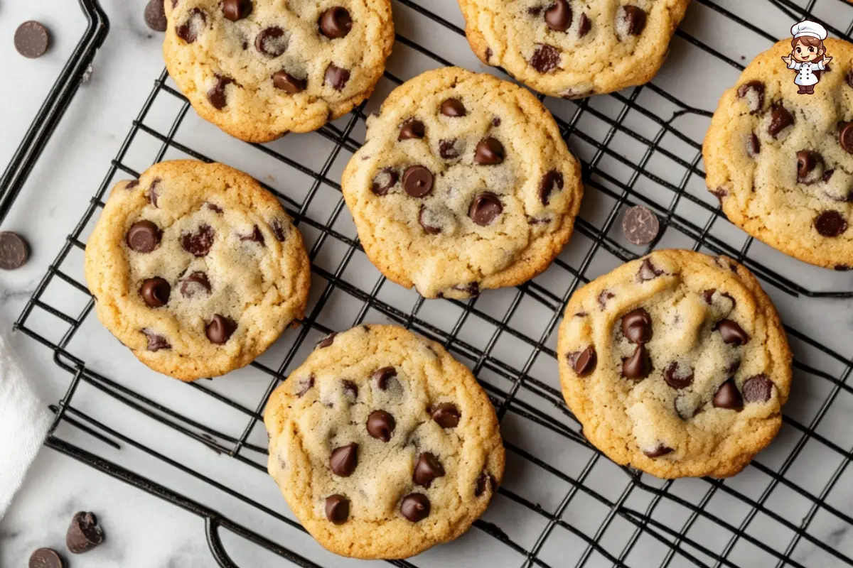 hershey chocolate chip cookie recipe