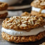 oatmeal cream pie recipe