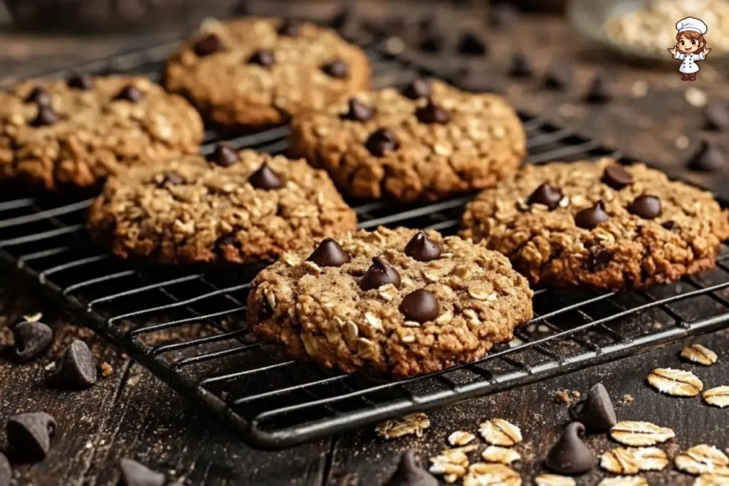 protein cookie recipe