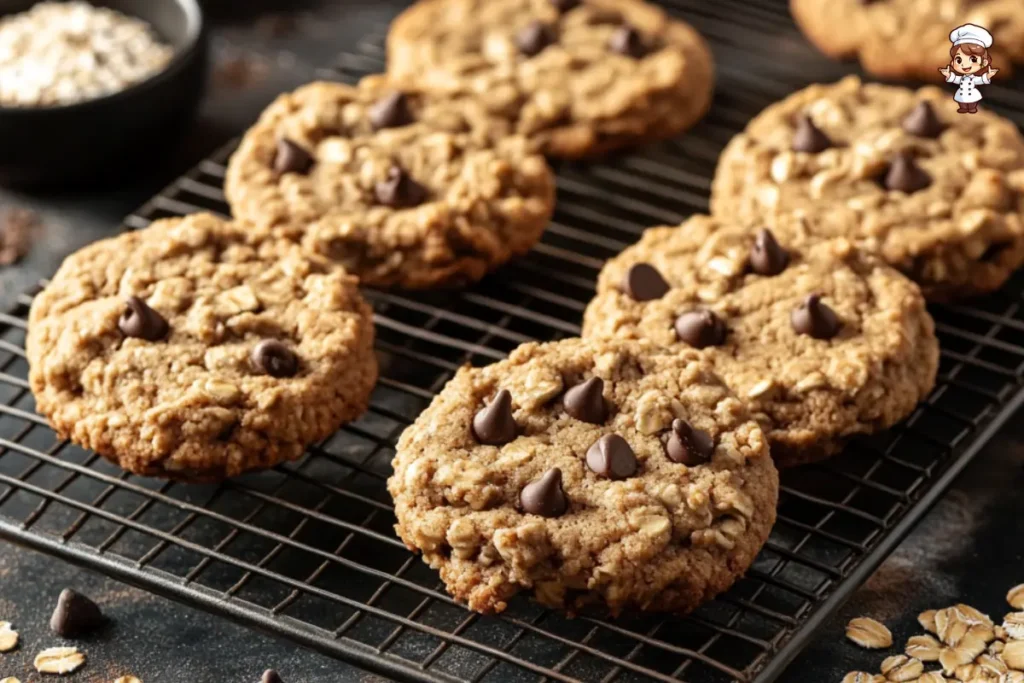 protein cookie recipe