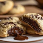 Stuffed cookies recipe, Stuffed cookies