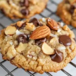 almond joy cookie recipe