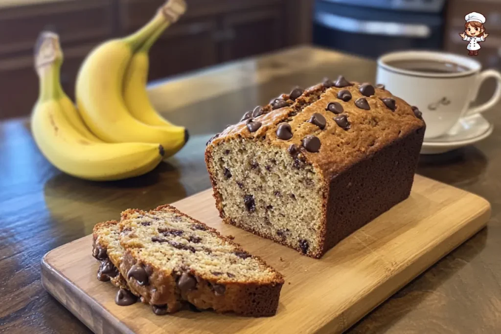 banana bread recipe with cake mix