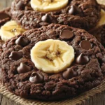 brownie box mix with bananas recipe for cookies