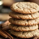 cinnamon cookie recipe