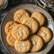 Easy Cookie Recipe Without Brown Sugar