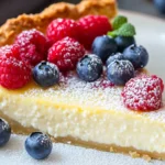 cottage cheese pie recipe easy