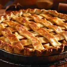 Easy Apple Pie Recipe