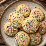 eggless sugar cookie recipe