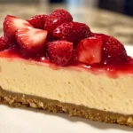 philadelphia cheesecake recipe