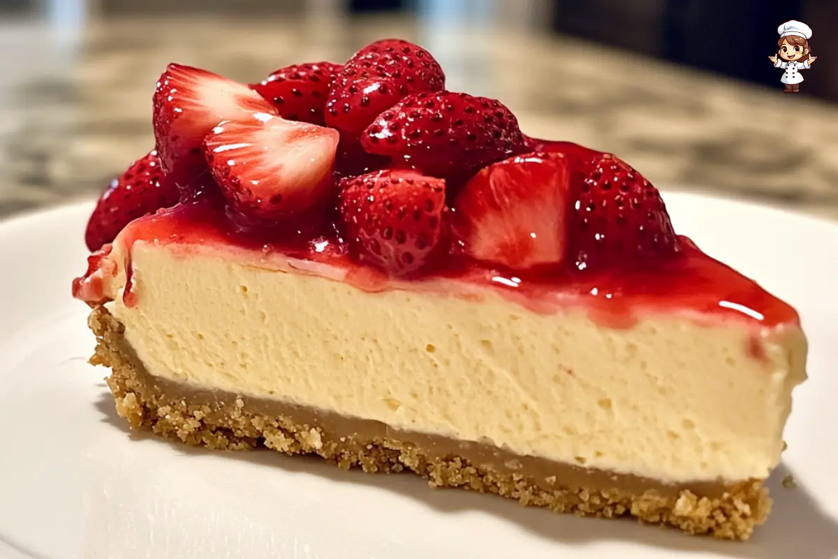 philadelphia cheesecake recipe