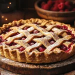 raspberry pie recipe