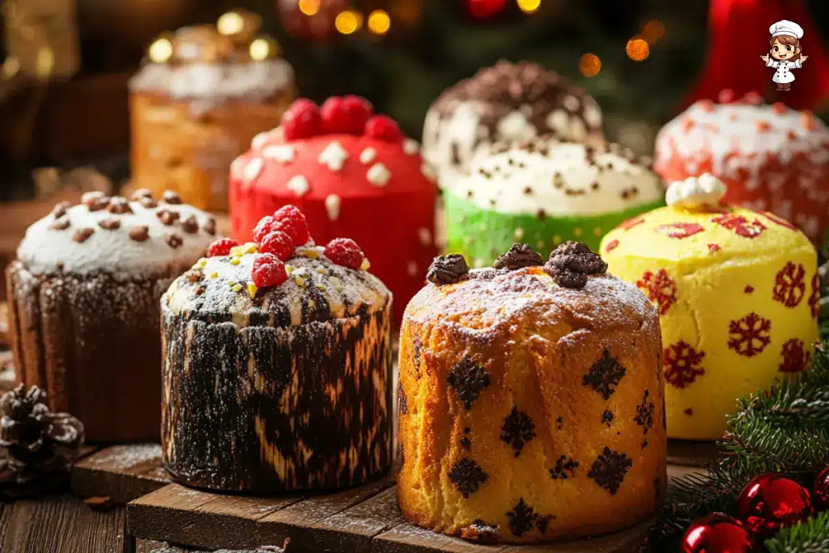 top 10 best panettone at eataly