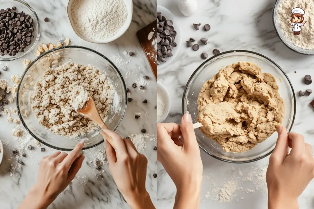 How to Make the Perfect Protein Cookies