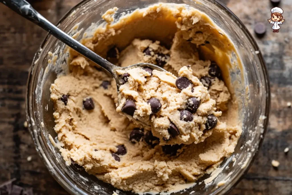 Protein Cookie Dough Recipe