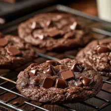 Hershey Recipes Chocolate Cookies: Perfect Chocolate Treat