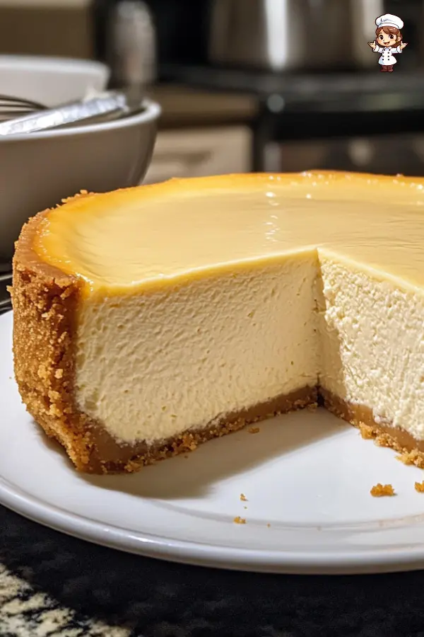 philadelphia new york cheesecake