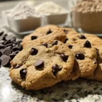 protein cookies