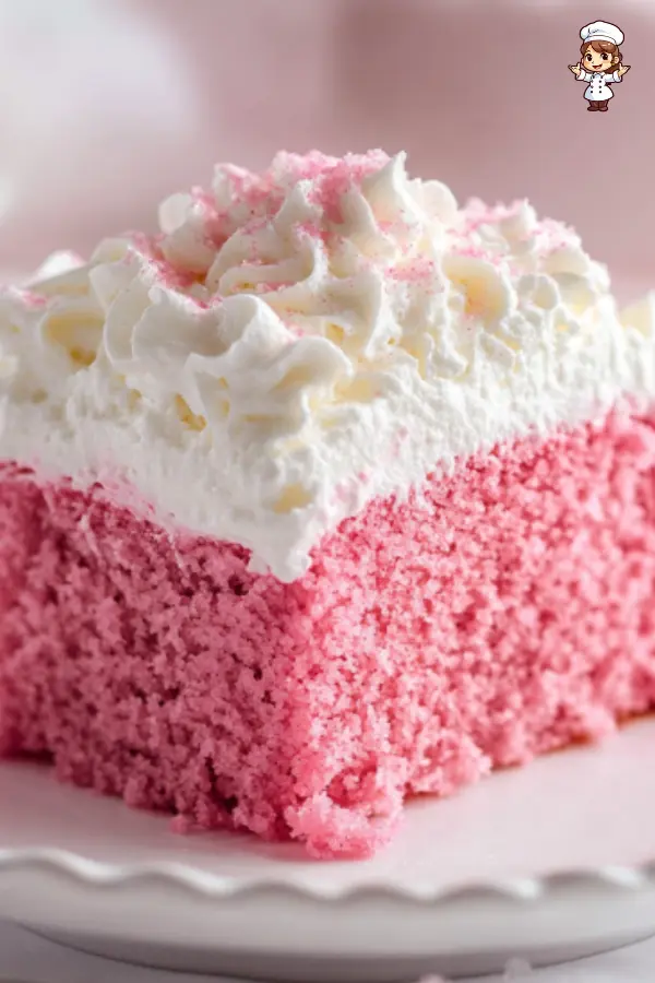 Delicious Easy Pink Velvet Cake Recipe – Perfect for Every Occasion