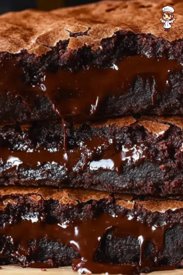 How to Make Easy Chocolate Brownies