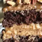 How to Make German Chocolate Cake A Step-by-Step Guide