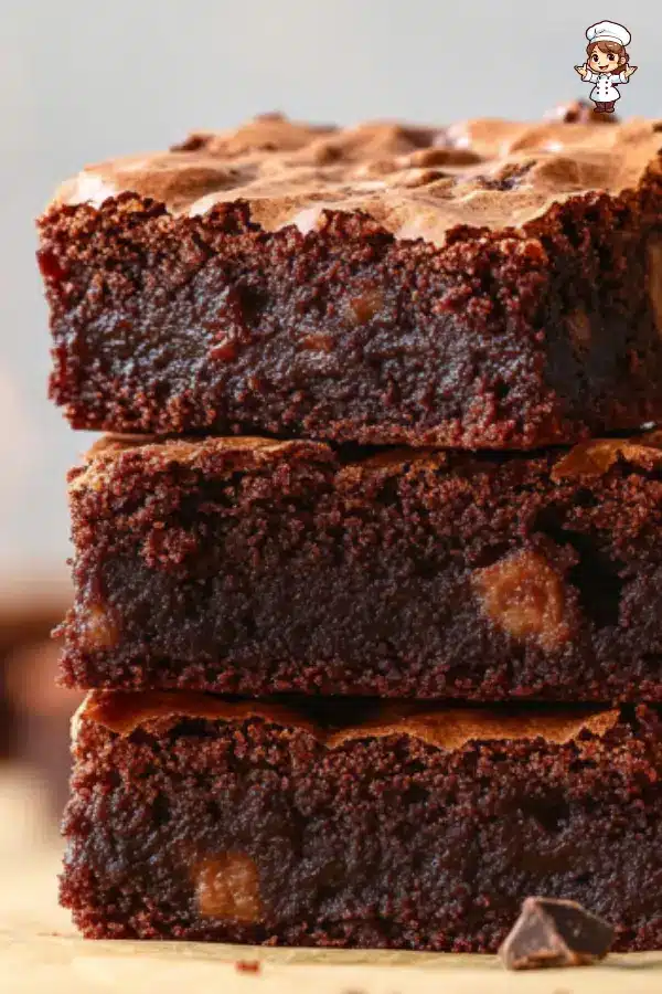 How to Make Gluten-Free Brownies Directions