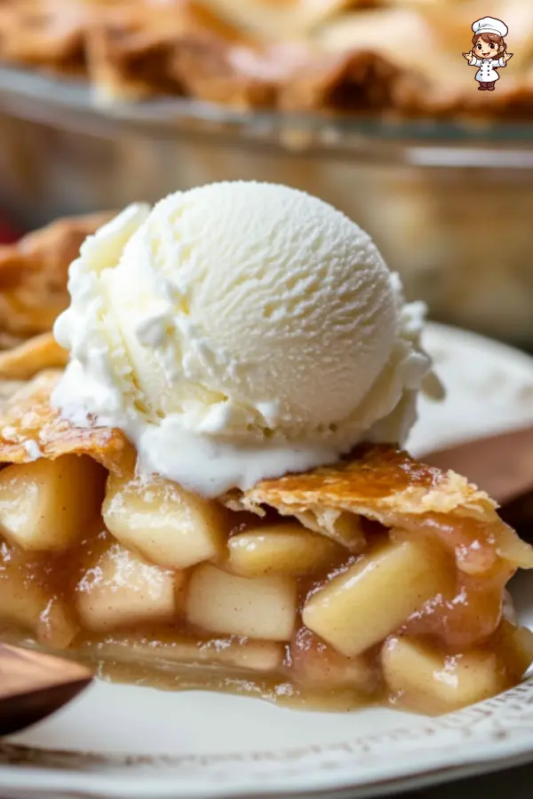 My Best Apple Pie Recipe – Perfectly Flaky and Delicious Homemade Dessert