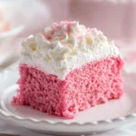 Delicious Easy Pink Velvet Cake Recipe – Perfect for Every Occasion