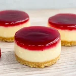 Mini Strawberry Cheesecakes Recipe: Easy, Delicious, and Perfect for Any Occasion