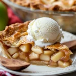 My Best Apple Pie Recipe – Perfectly Flaky and Delicious Homemade Dessert