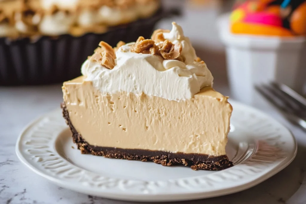 Peanut Butter Cheesecake Recipe: Rich, Creamy, and Irresistible