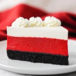 Red Velvet Cheesecake Recipe – A Perfect Combination of Rich Flavors and Creamy Texture