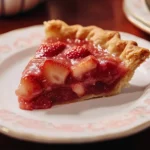 Delicious Strawberry Pie Recipe: A Sweet Summer Treat