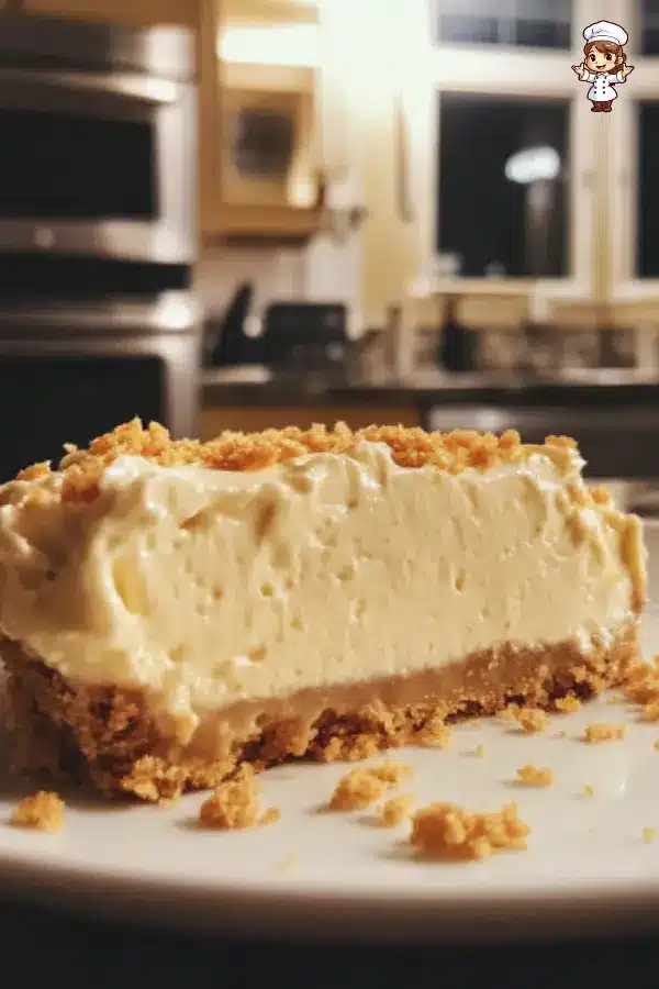 Gluten-Free Cheesecake Recipe  Creamy, Delicious & Easy Dessert