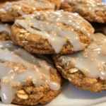 Brown Butter Pumpkin Oatmeal Cookies – The Ultimate Fall Treat