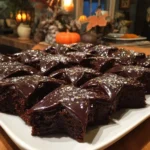 Bat Wing Brownies Recipe Create Spooky Delights Today!