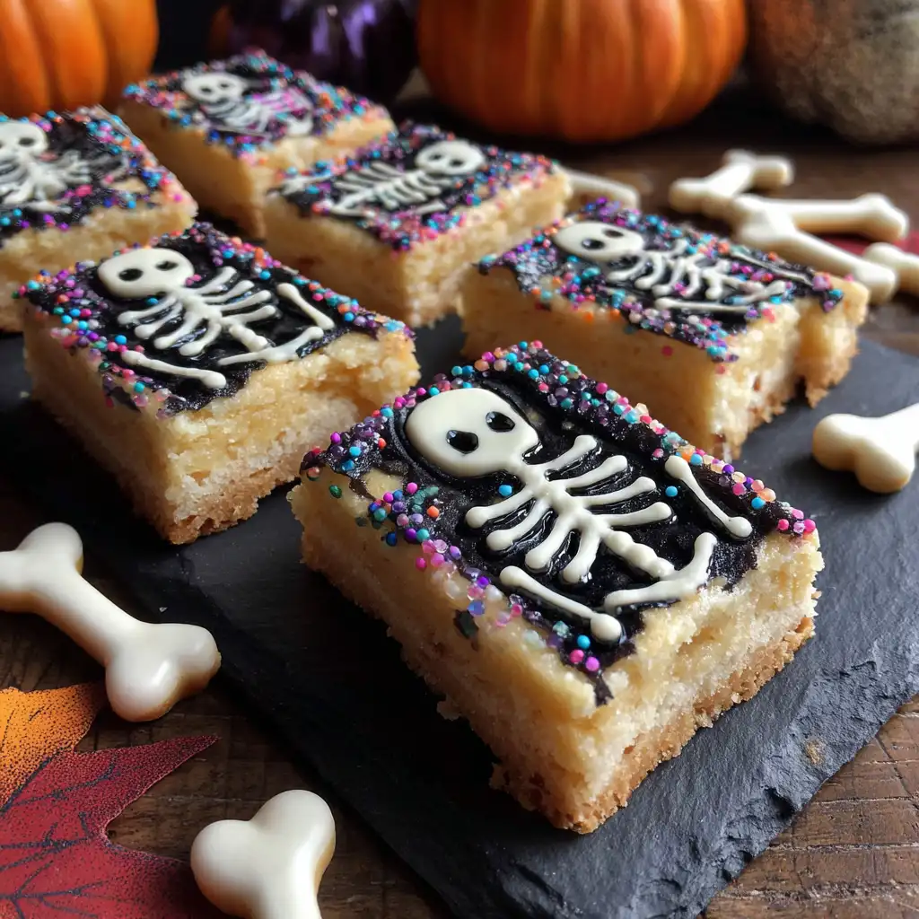 Candy Corn Bark Bars Recipe A Sweet Fall Delight!