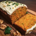 Carrot Pineapple Bread Discover Its Irresistible Flavor!