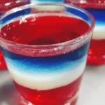 Rocket Jell-O Shots – Fun, Colorful, and Boozy Party Treats