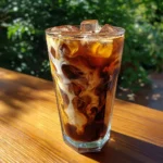 Iced Coffee Recipes