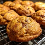 Pumpkin Chai Cookies Recipe