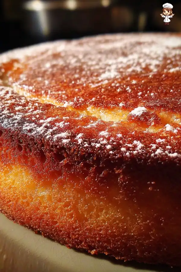 Almond torte recipe